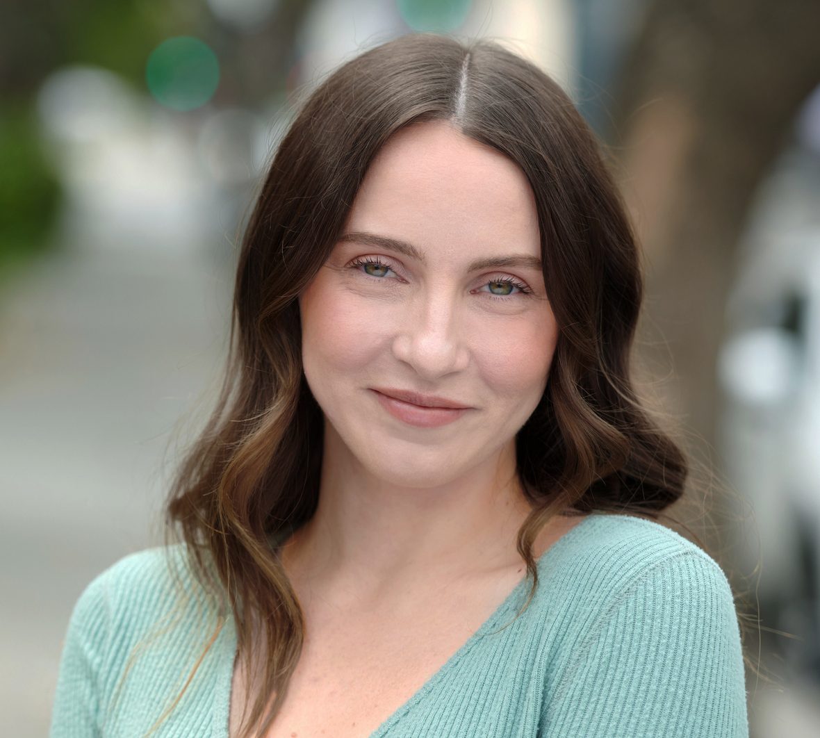 Hayley Heneghan